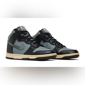 Dunk High 50 Years Of Hip Hop